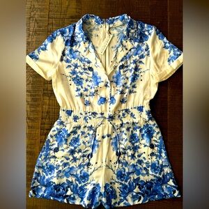 Alice + Olivia Romper, NWT, Size 12